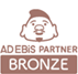 ADEBiS PARTNER BRONZE